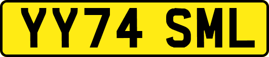 YY74SML