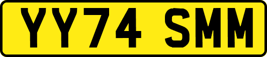 YY74SMM