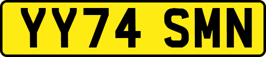 YY74SMN