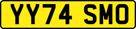 YY74SMO