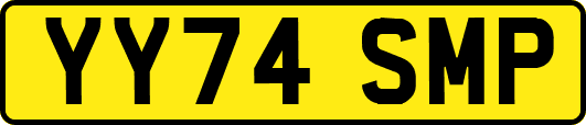 YY74SMP