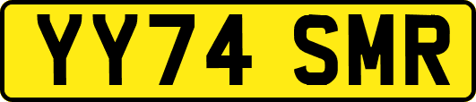 YY74SMR