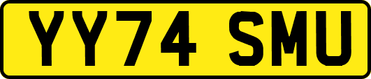 YY74SMU