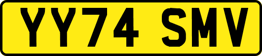 YY74SMV