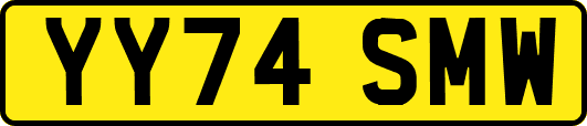 YY74SMW