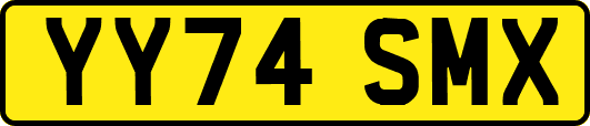 YY74SMX