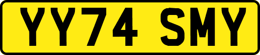 YY74SMY