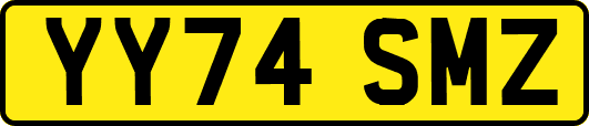 YY74SMZ