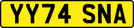 YY74SNA