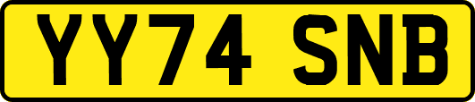 YY74SNB