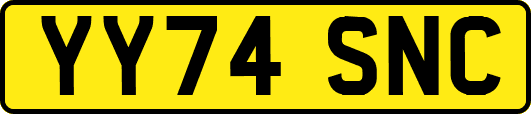 YY74SNC