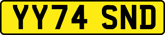 YY74SND
