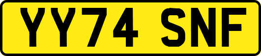 YY74SNF