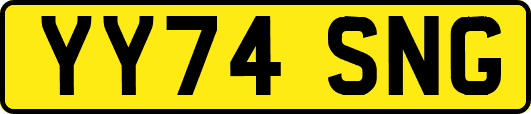 YY74SNG