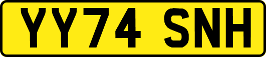 YY74SNH