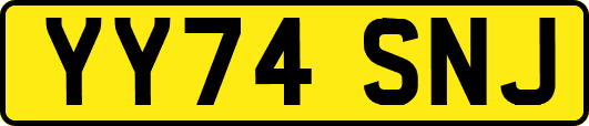 YY74SNJ