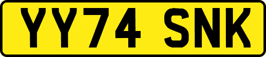 YY74SNK