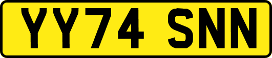 YY74SNN