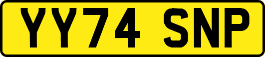 YY74SNP