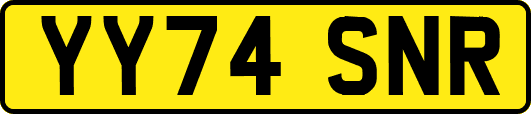 YY74SNR