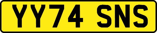 YY74SNS