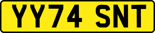 YY74SNT