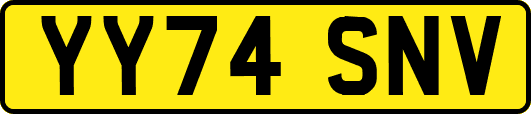 YY74SNV