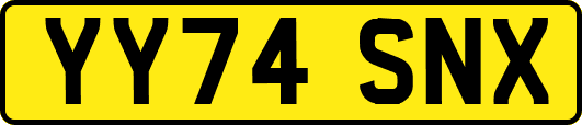 YY74SNX