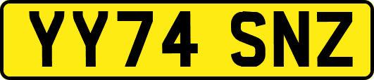 YY74SNZ