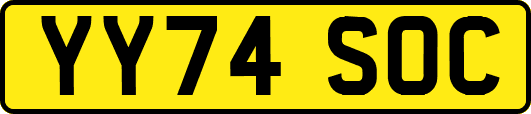 YY74SOC