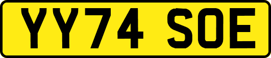 YY74SOE
