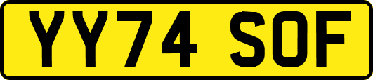 YY74SOF