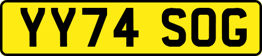 YY74SOG