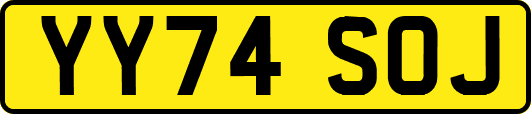 YY74SOJ