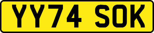 YY74SOK