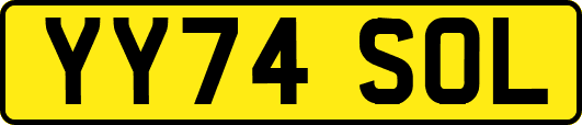 YY74SOL
