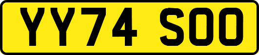 YY74SOO