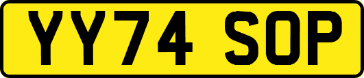 YY74SOP