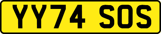 YY74SOS