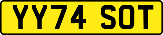 YY74SOT