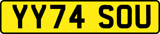 YY74SOU