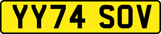 YY74SOV