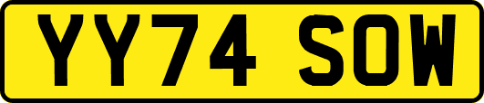 YY74SOW