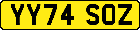 YY74SOZ