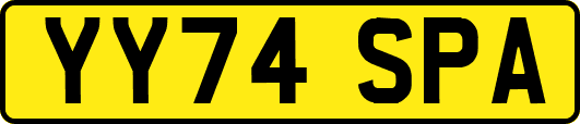 YY74SPA