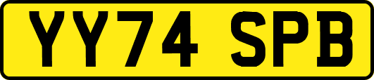 YY74SPB