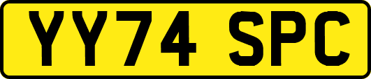 YY74SPC