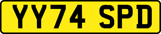 YY74SPD