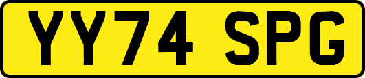 YY74SPG
