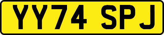YY74SPJ